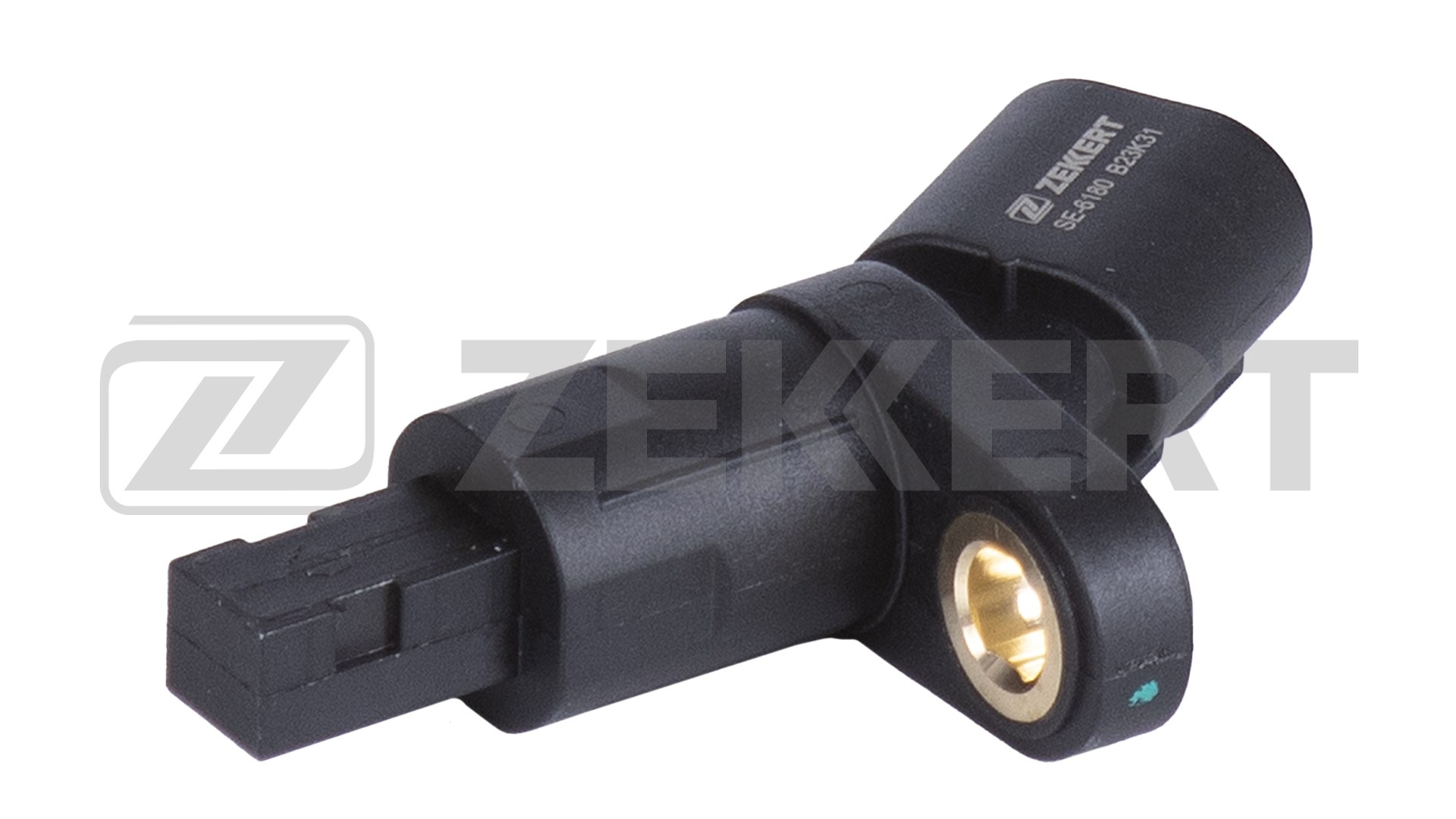 ZEKKERT SE6180 - Датчик АБС (ABS)