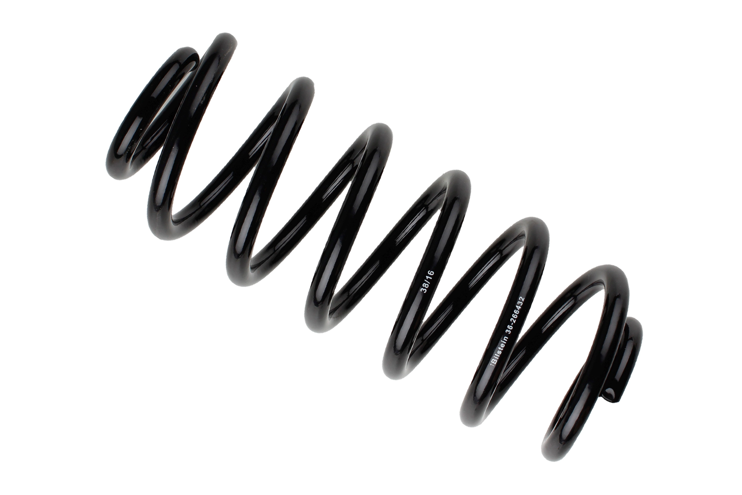 BILSTEIN 36-266432 - Пружины 