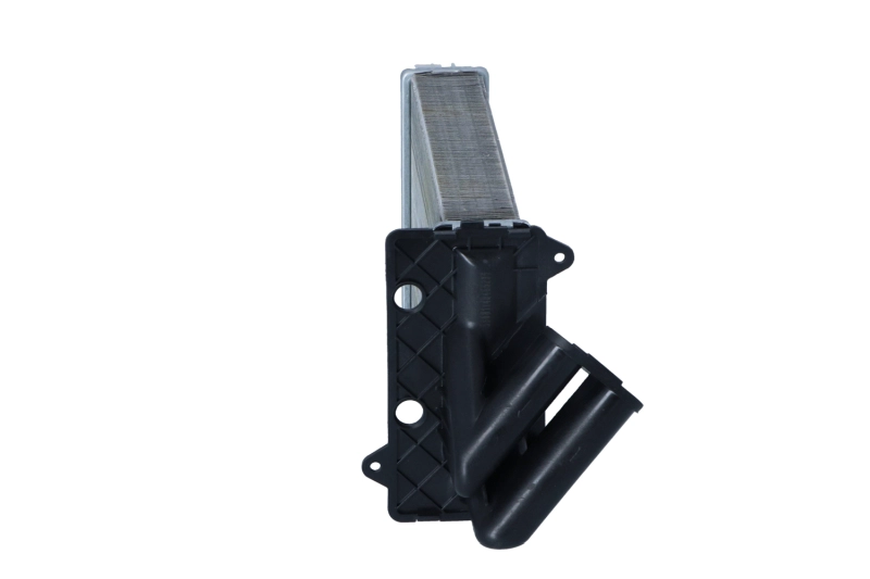 NRF 58081 - Радиатор печки