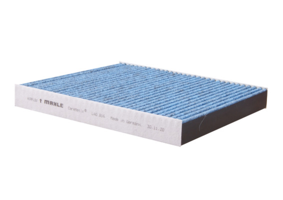 Салонный фильтр