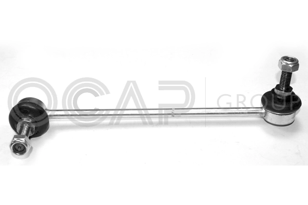 Стойки стабилизатора