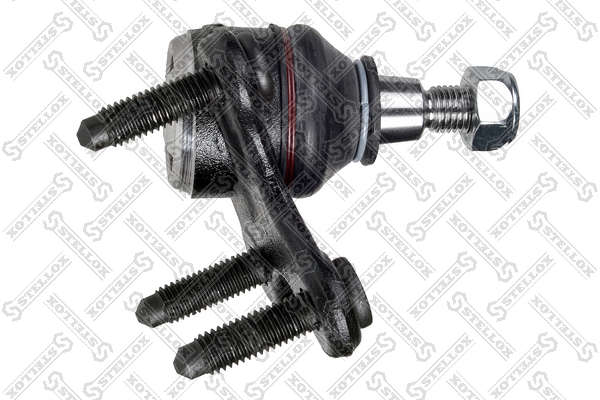 Шаровая опора