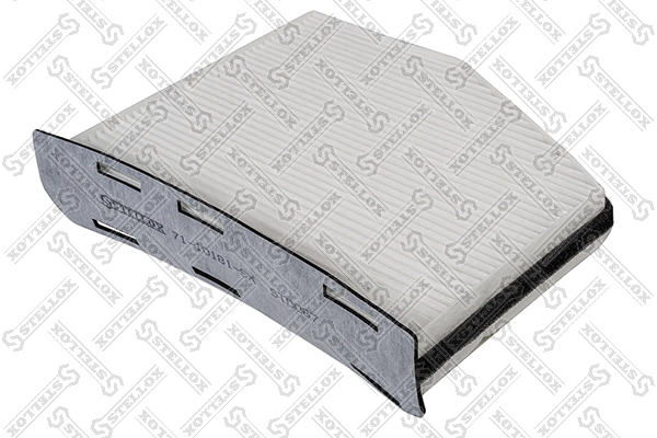 Салонный фильтр