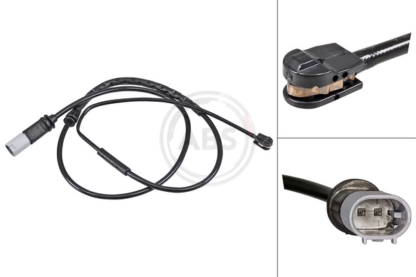 A.B.S. 39688 - Датчик износа тормозных колодок