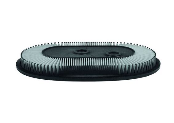 KNECHT LX 846 - Воздушный фильтр