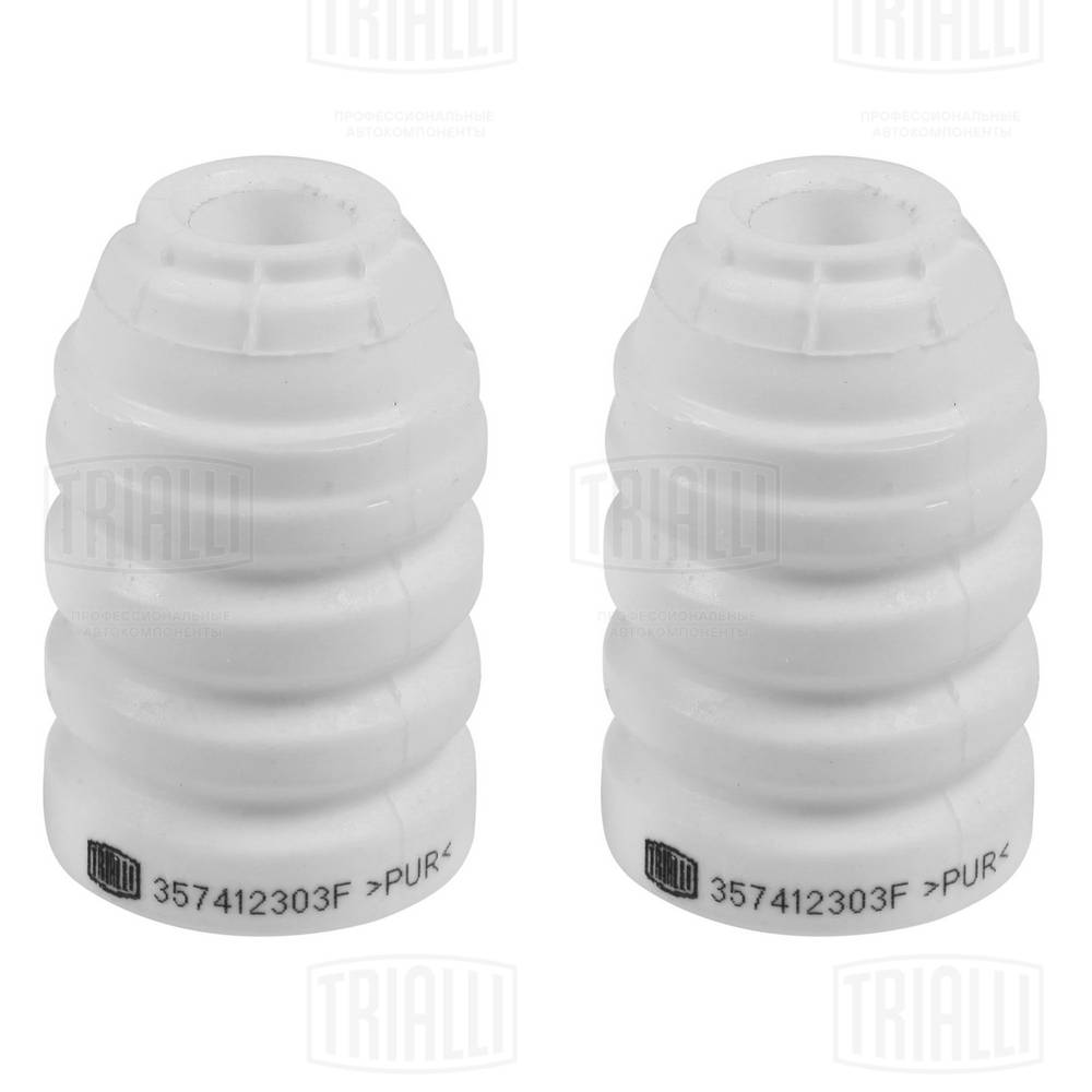 TRIALLI BC1801 - Отбойник амортизатора