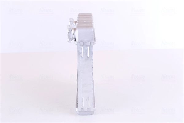 NISSENS 70514 - Радиатор печки