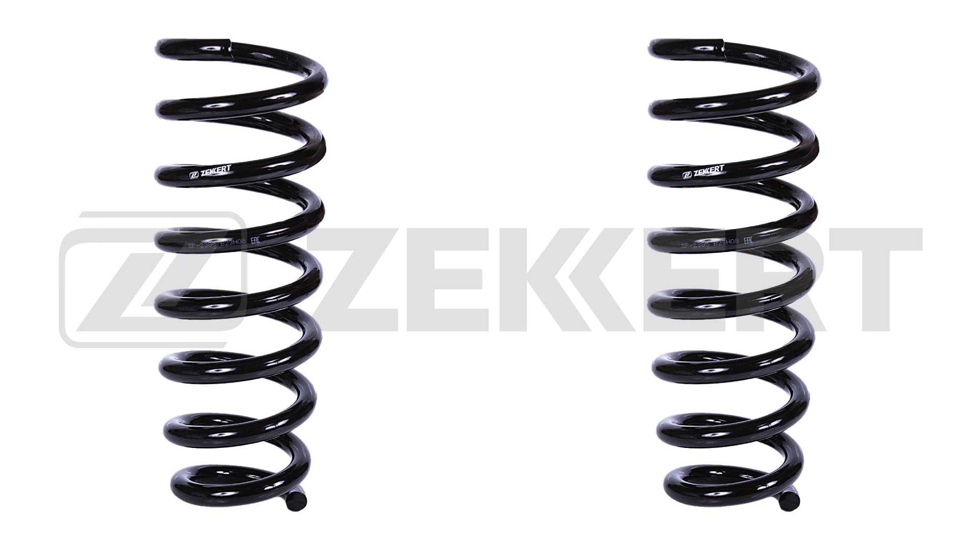 ZEKKERT SF-2385 - Пружины 