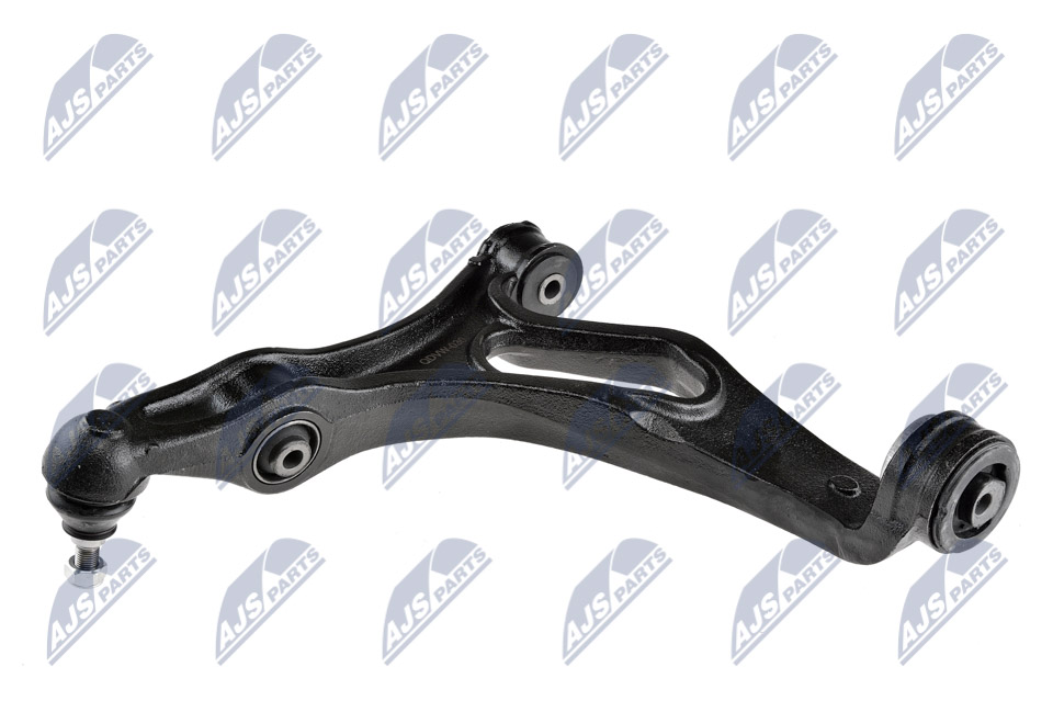 NTY ZWD-VW-030 - Рычаг