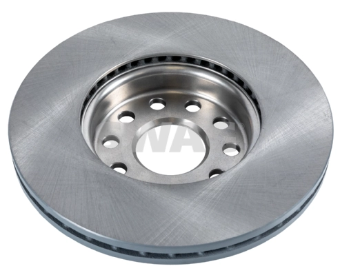 SWAG 32 92 2902 - Тормозные диски