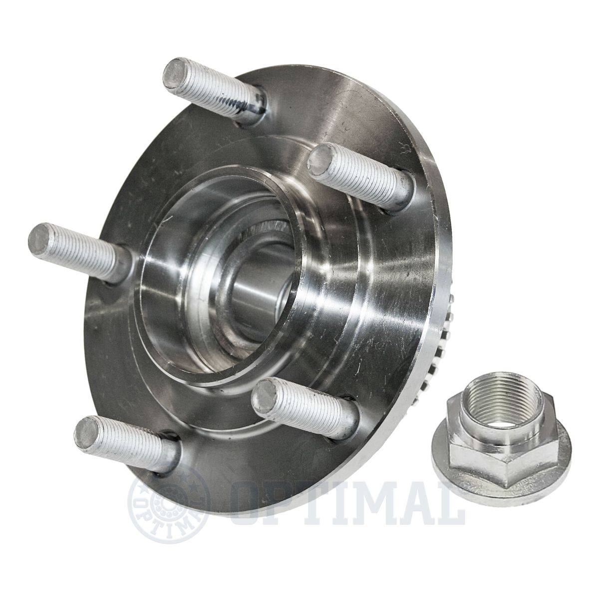 OPTIMAL 962624 - Ступичный подшипник