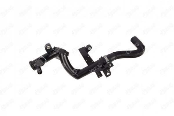 IBRAS 17686 - Патрубки системы охлаждения