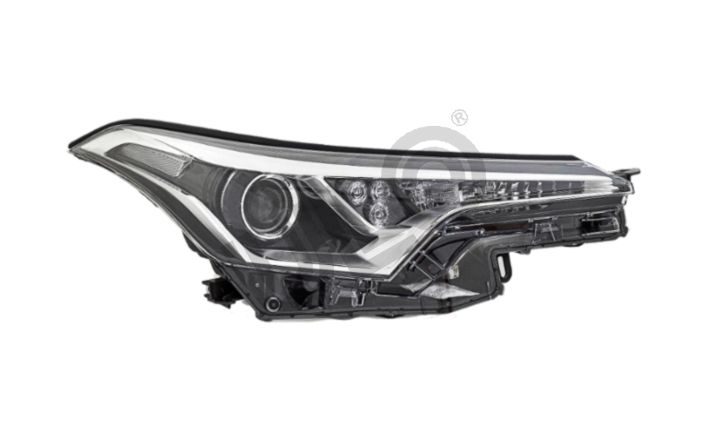 ULO 2017002 - Фара