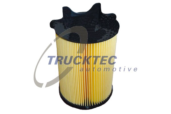 TRUCKTEC AUTOMOTIVE 07.14.211 - Воздушный фильтр