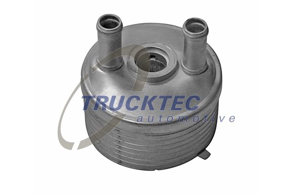 Радиатор АКПП