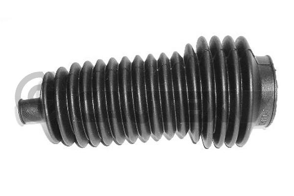 CAUTEX 020083 - Пыльник рулевой рейки