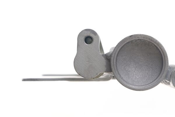 MAHLE AC359000S - Радиатор кондиционера