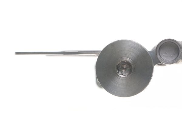 MAHLE AC359000S - Радиатор кондиционера