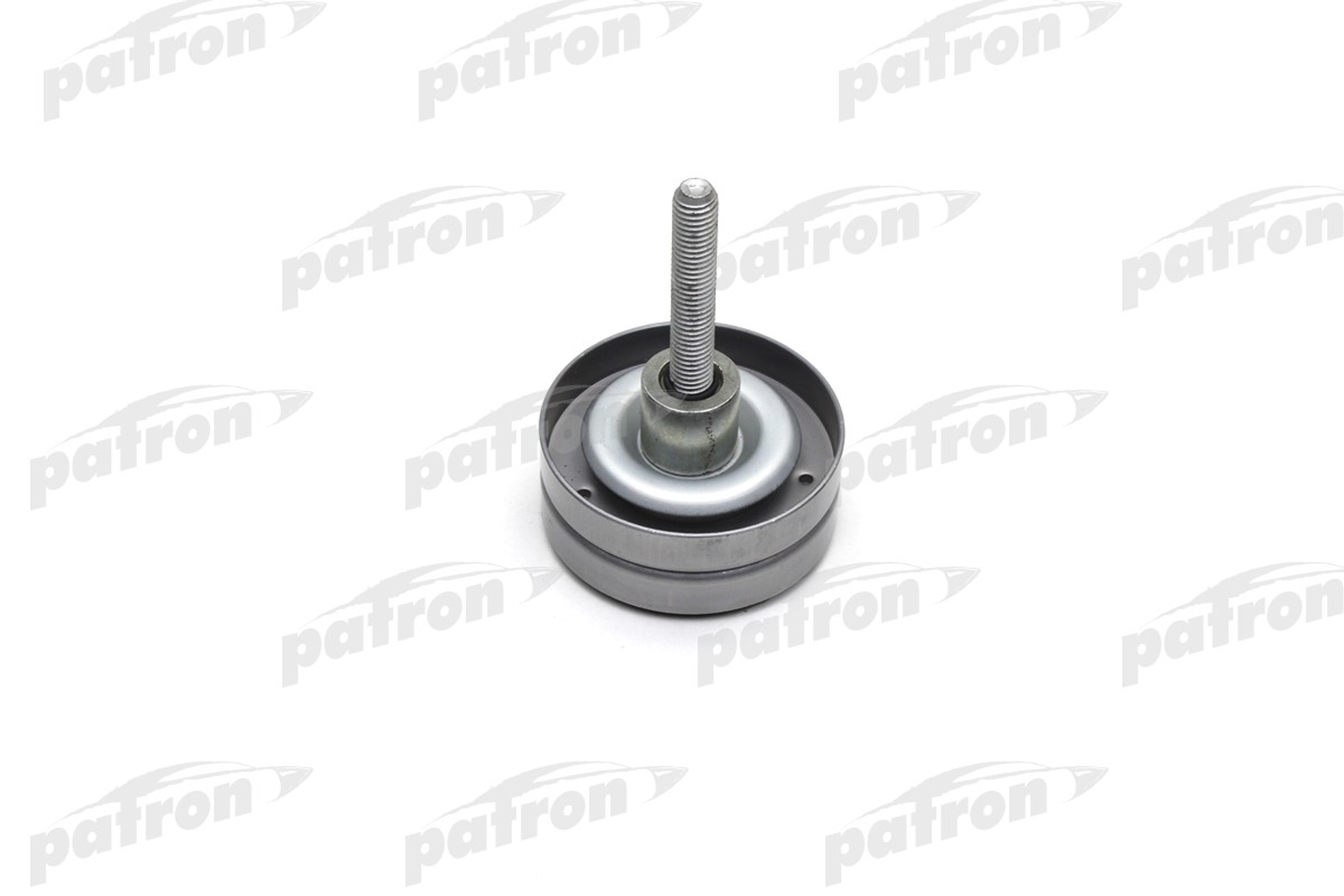 PATRON PT31098 - Ролик обводной приводного ремня