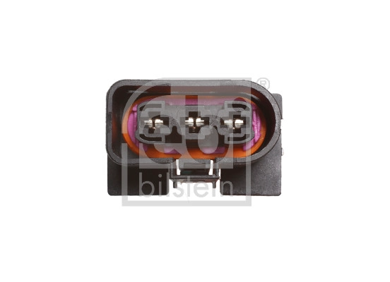 FEBI BILSTEIN 14744 - Вентилятор радиатора