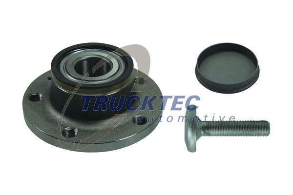 Ступичный подшипник