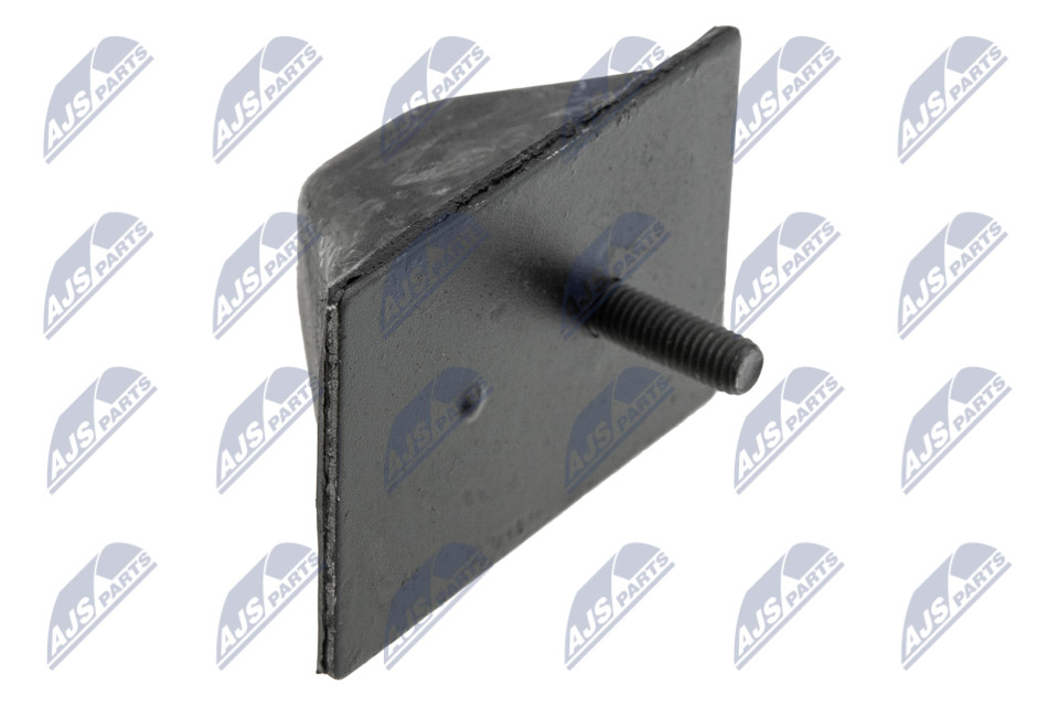 NTY ZTP-NS-062D - Отбойник амортизатора