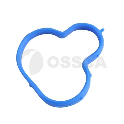 OSSCA 29035 - Прокладка глушителя