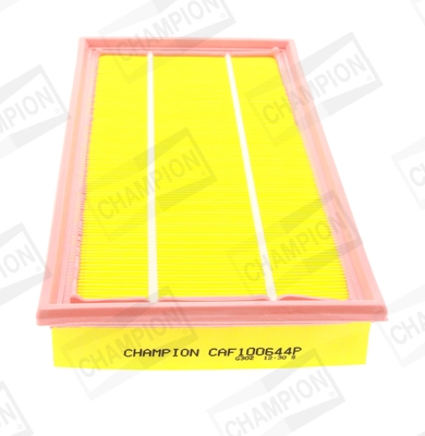 Воздушный фильтр