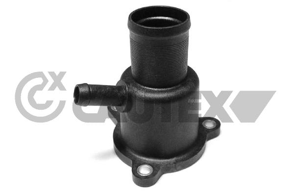 CAUTEX 952147 - Фланец системы охлаждения