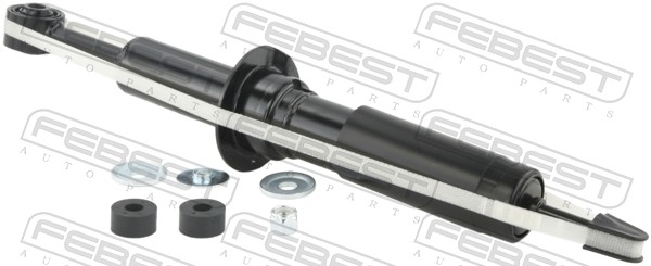 FEBEST 01110-004F - Амортизатор