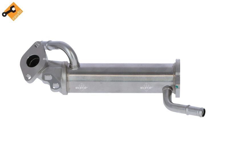 NRF 48013 - Радиатор ЕГР