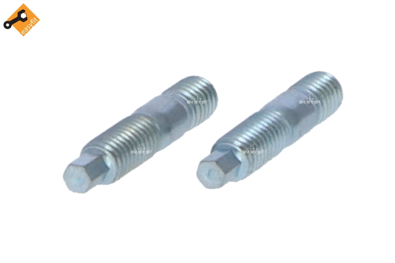 NRF 48013 - Радиатор ЕГР