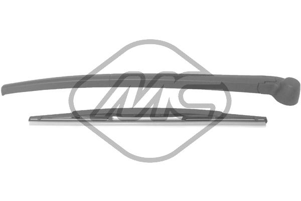 Щетки стеклоочистителя