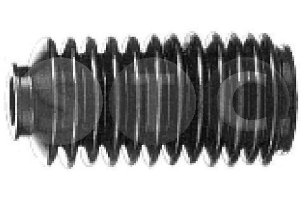 STC T400511 - Пыльник рулевой рейки