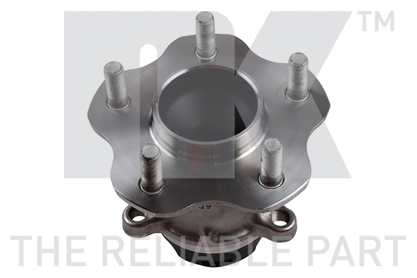 NK 762253 - Ступичный подшипник