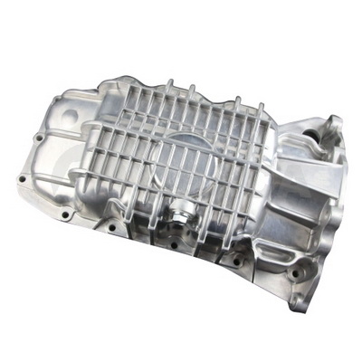 OSSCA 14555 - Масляный поддон