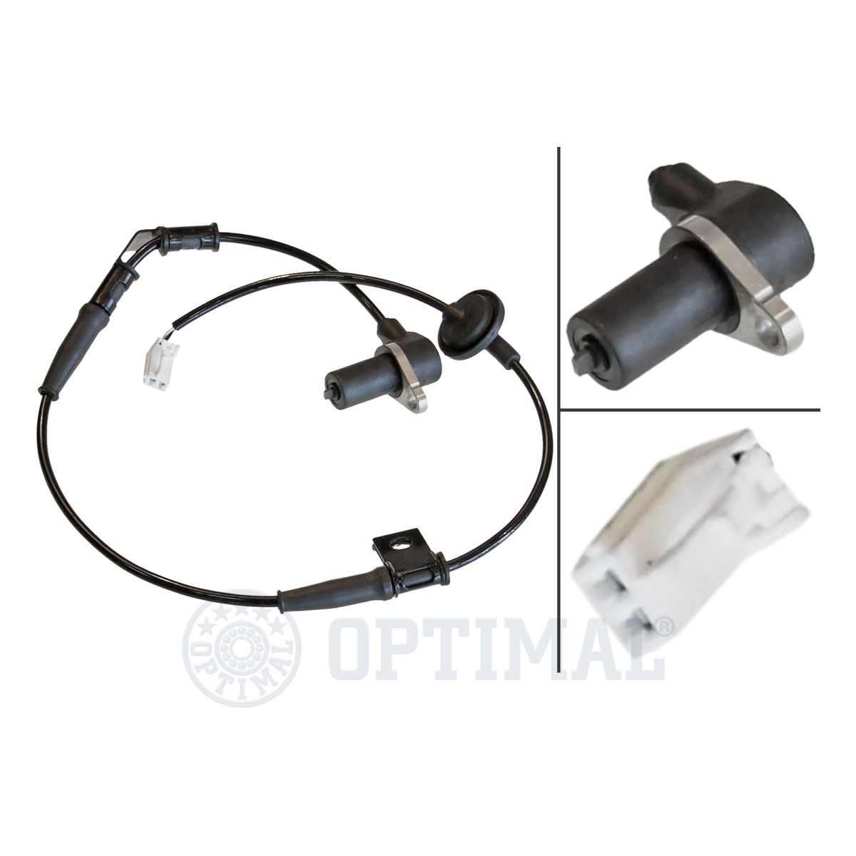 Датчик АБС (ABS)