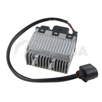 OSSCA 11131 - Резистор печки (ежик)