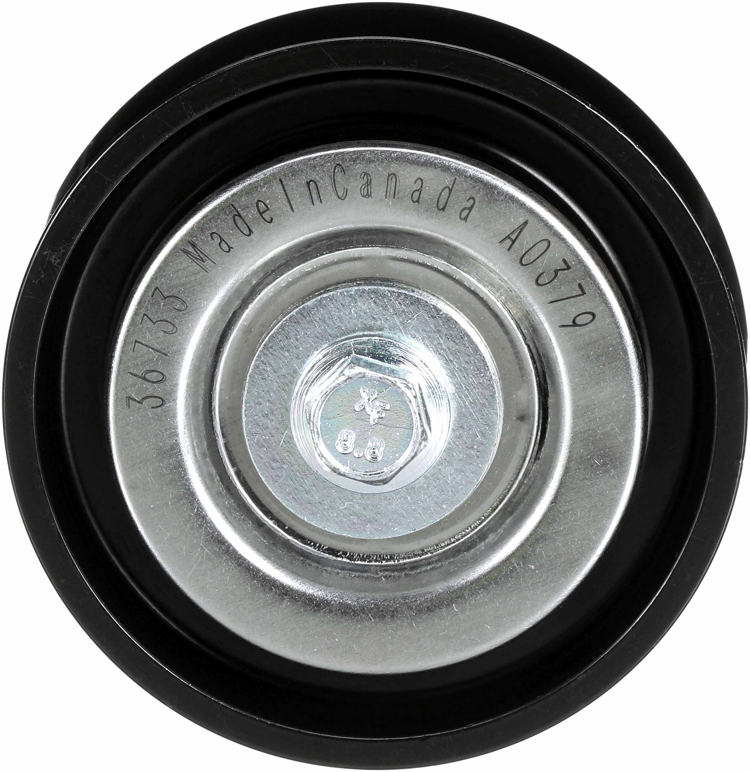 Ролик обводной приводного ремня