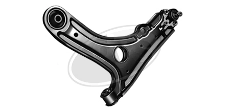 DYS 20-00203-2 - Рычаг