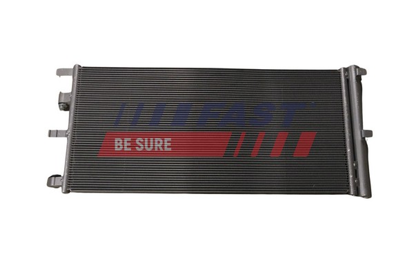 FAST FT55323 - Радиатор кондиционера