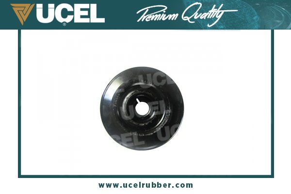 UCEL 1009 - Шкив коленвала
