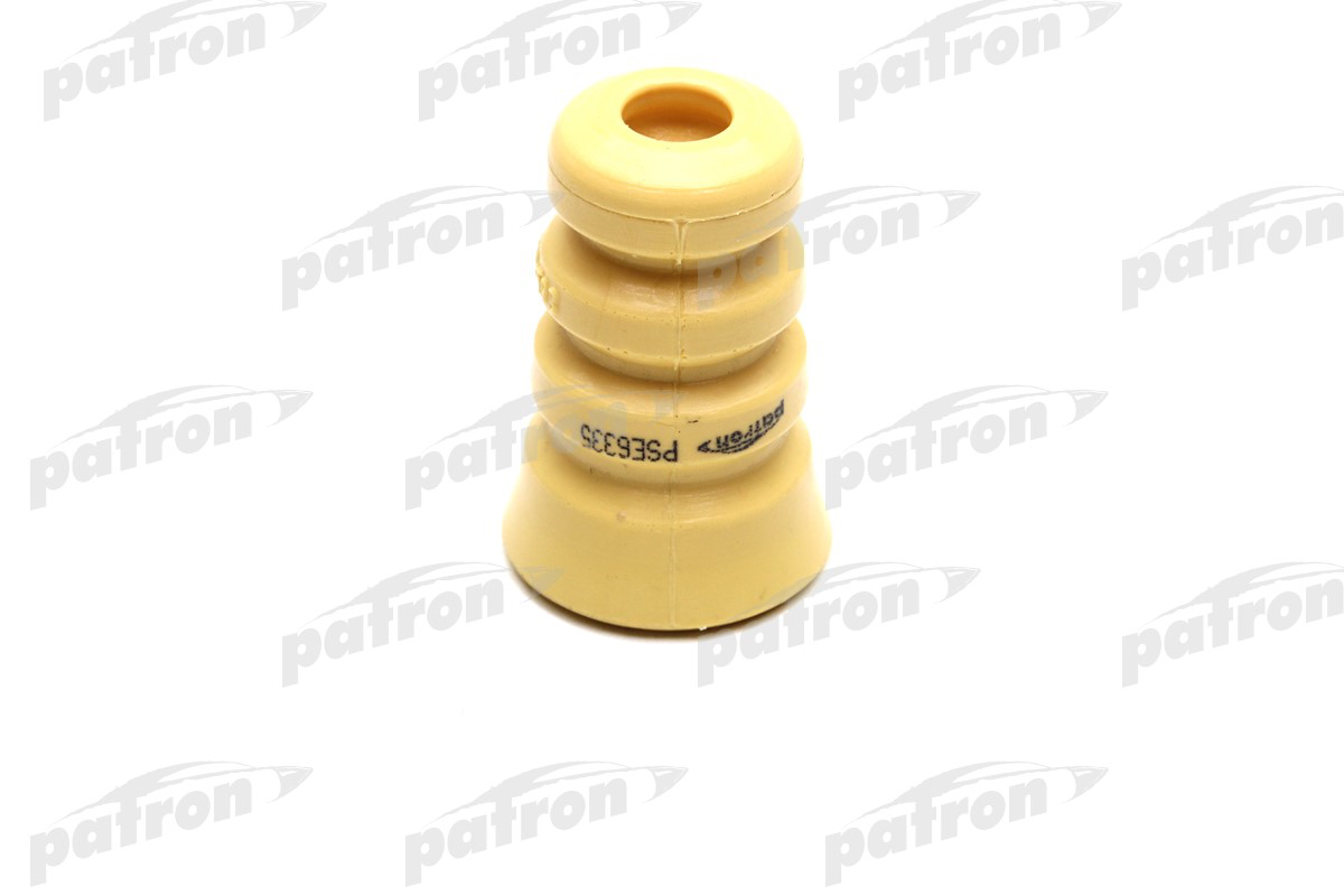 PATRON PSE6335 - Отбойник амортизатора
