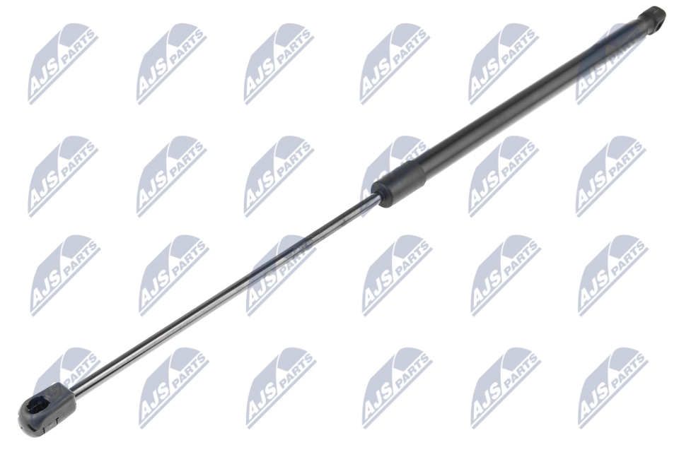 NTY AE-PL-059 - Амортизатор багажника