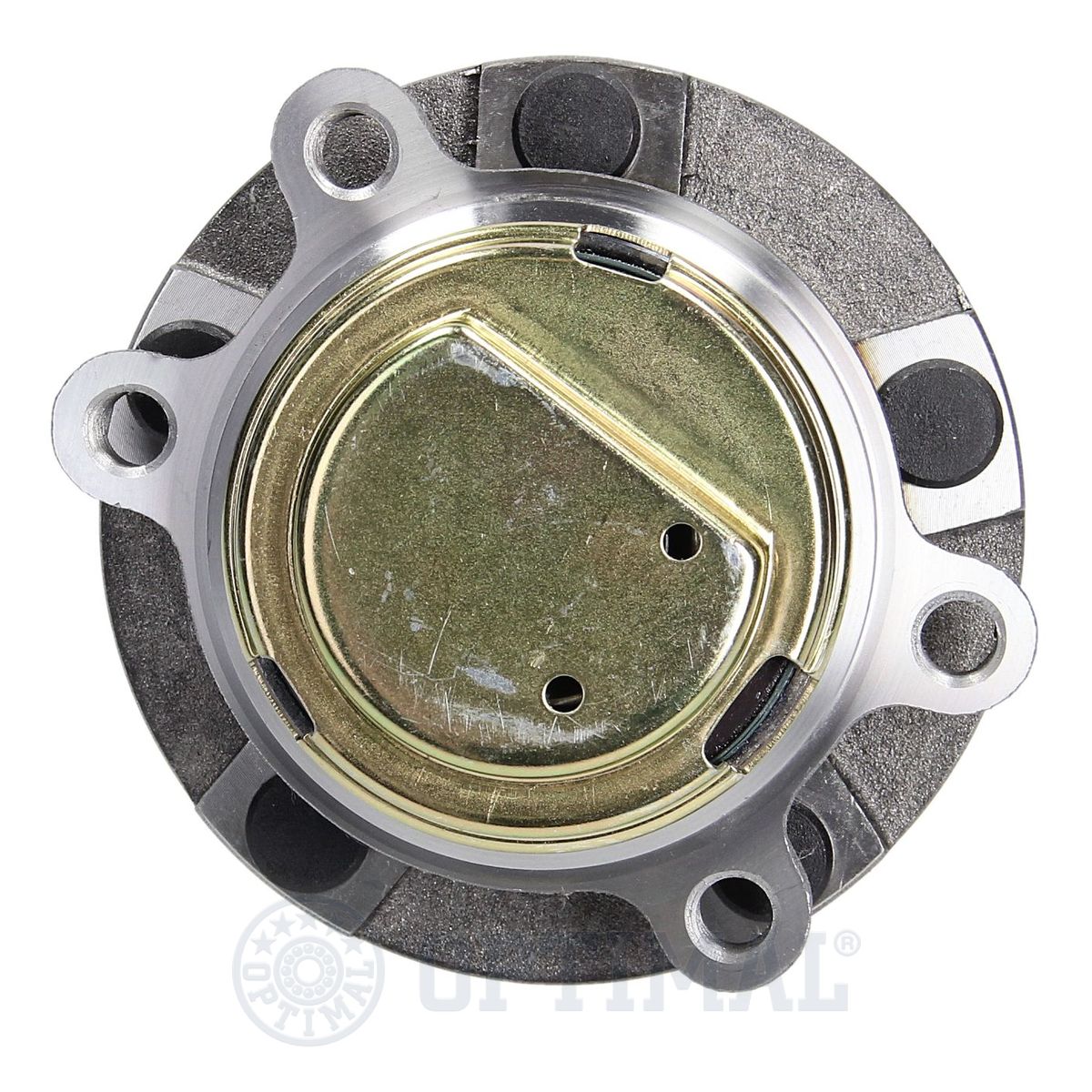 OPTIMAL 961743 - Ступичный подшипник