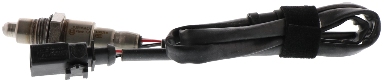 BOSCH 0 258 030 071 - Лямбда-зонд