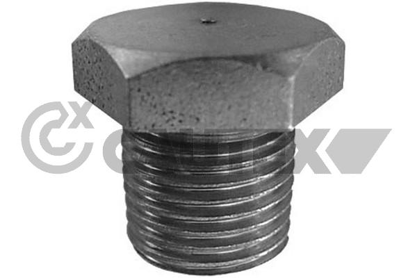 CAUTEX 952000 - Пробка поддона