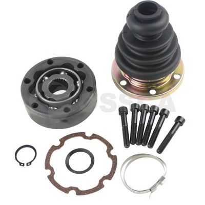 OSSCA 20647 - ШРУС