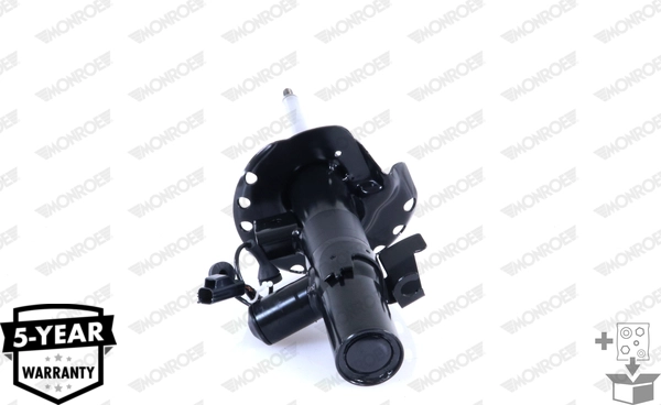 MONROE C2507L - Амортизатор