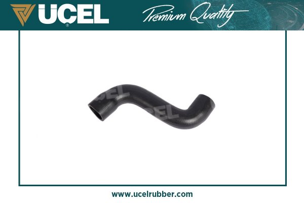 UCEL 65211 - Патрубок турбины